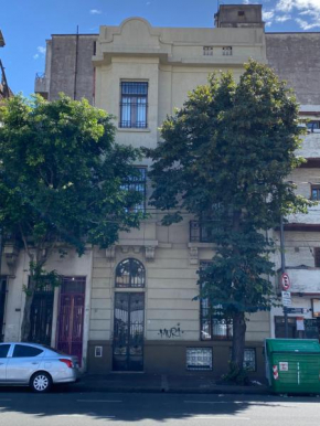 Rincones de Buenos Aires